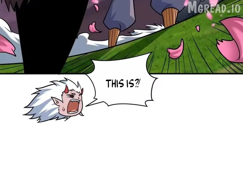 Era of the Haunted Chapter 594  - page 121